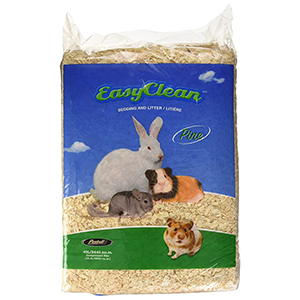 Small Animal Bedding and Litter